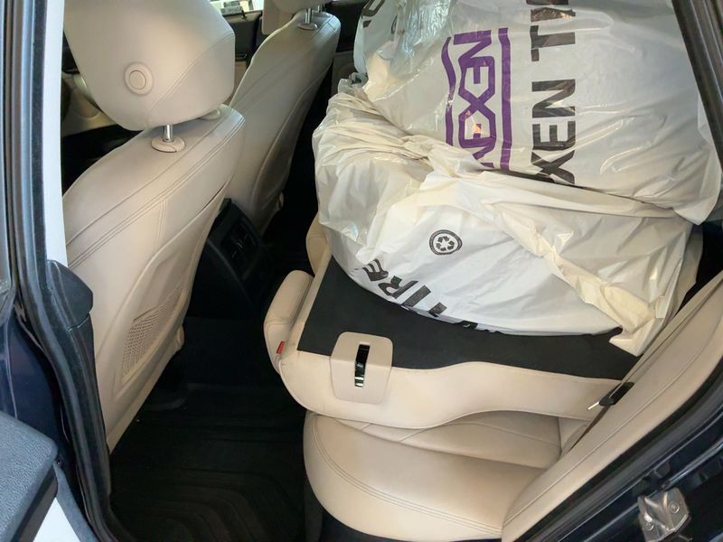 BMW 3er 320d GT 2014 – снимка 20