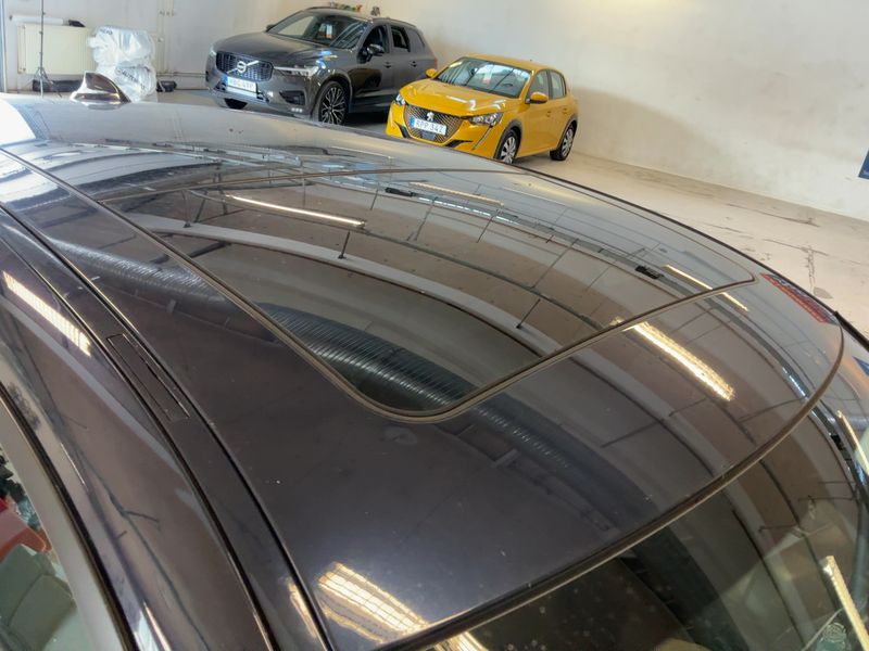 BMW 3er 320d GT 2014 – снимка 13