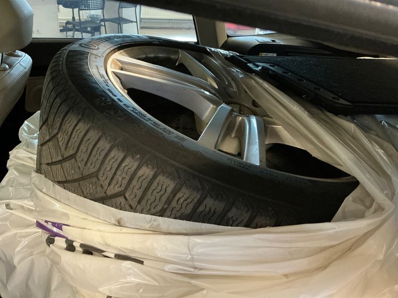 BMW 3er 320d GT 2014 – снимка 15