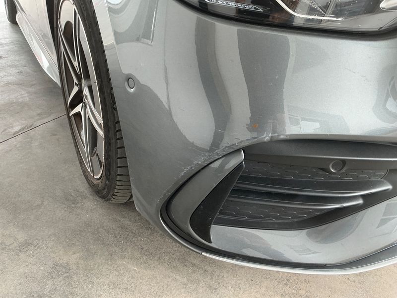 Mercedes-Benz C-Klasse C 220 d Mild-Hybrid AMG Line 2022 – снимка 23