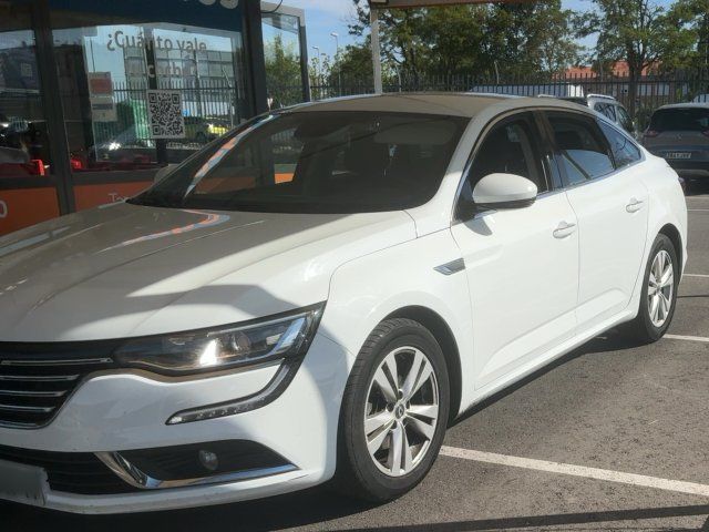 Renault Talisman 1.5 dCi Energy Intens 2017 – снимка 2