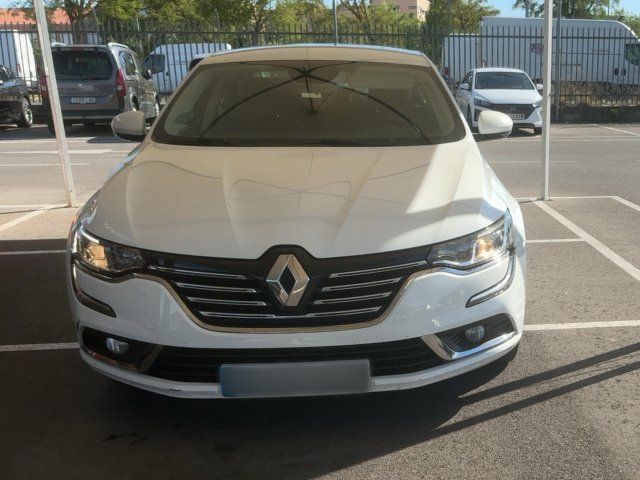 Renault Talisman 1.5 dCi Energy Intens 2017 – снимка 14