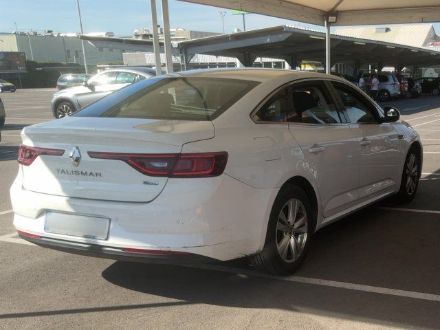Renault Talisman 1.5 dCi Energy Intens 2017 – снимка 8