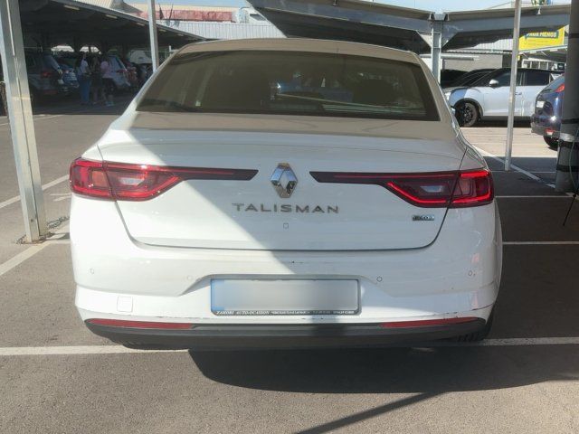 Renault Talisman 1.5 dCi Energy Intens 2017 – снимка 7
