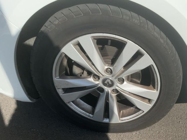 Renault Talisman 1.5 dCi Energy Intens 2017 – снимка 3
