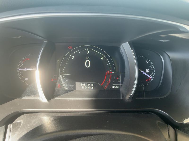Renault Talisman 1.5 dCi Energy Intens 2017 – снимка 18