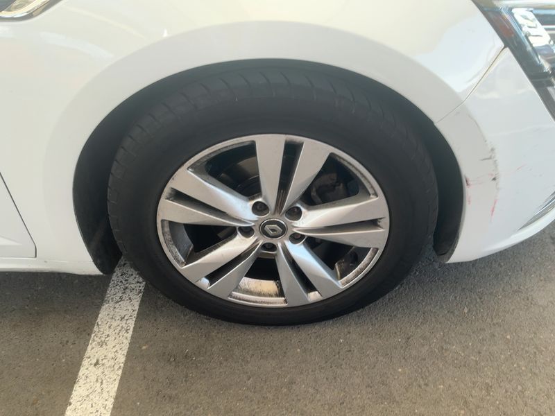 Renault Talisman 1.5 dCi Energy Intens 2017 – снимка 11