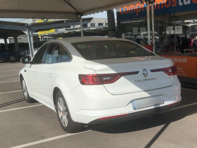 Renault Talisman 1.5 dCi Energy Intens 2017 – снимка 6