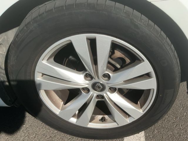 Renault Talisman 1.5 dCi Energy Intens 2017 – снимка 5