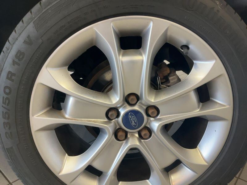 Ford Kuga 2.0 TDCi Titanium 2013 – снимка 5
