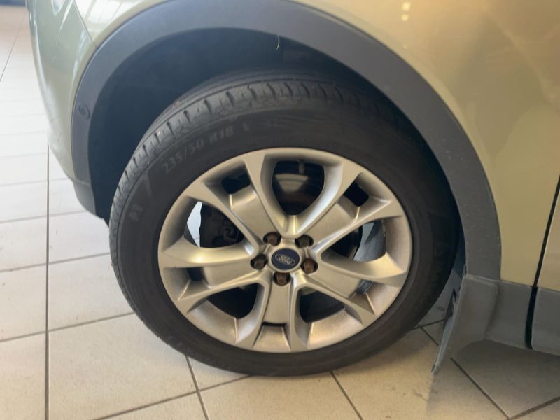 Ford Kuga 2.0 TDCi Titanium 2013 – снимка 3