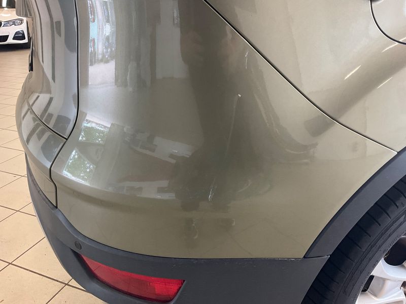 Ford Kuga 2.0 TDCi Titanium 2013 – снимка 24