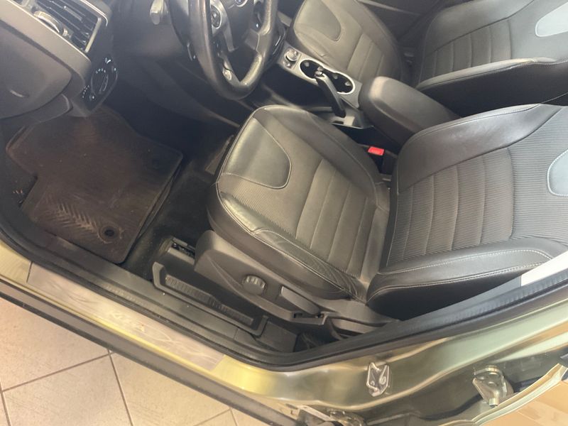 Ford Kuga 2.0 TDCi Titanium 2013 – снимка 22