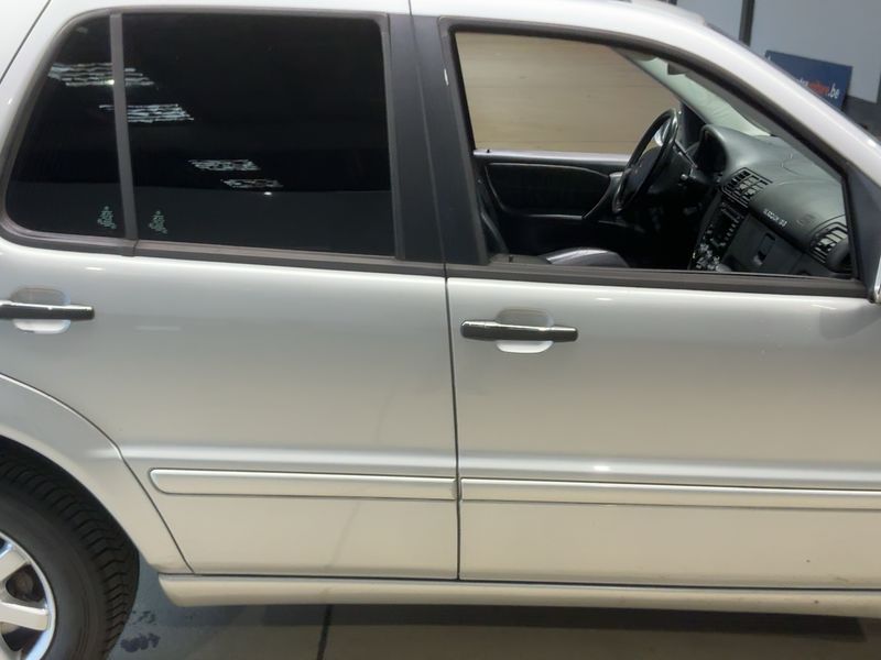 Mercedes-Benz M-Klasse ML 350 Final Edition 2004 – снимка 10