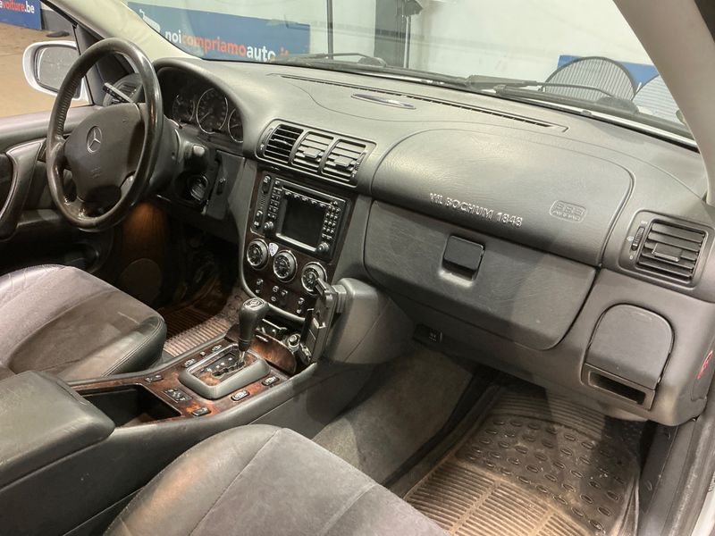 Mercedes-Benz M-Klasse ML 350 Final Edition 2004 – снимка 31