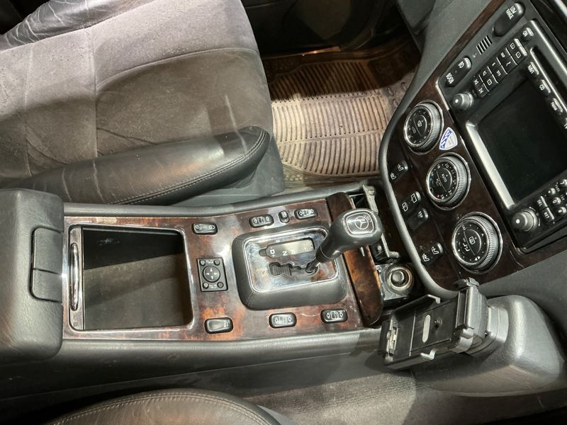 Mercedes-Benz M-Klasse ML 350 Final Edition 2004 – снимка 38