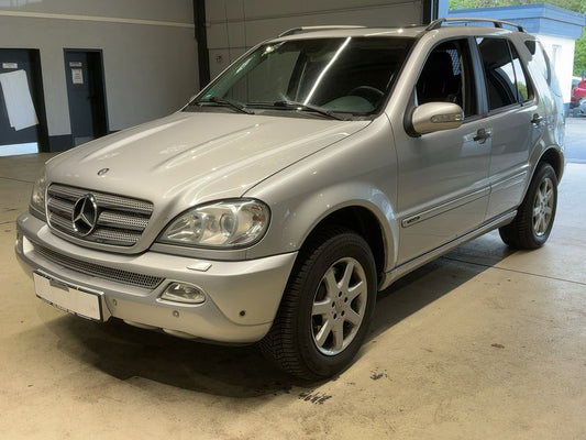 Mercedes-Benz M-Klasse ML 350 Final Edition 2004 – снимка 1