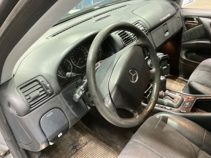 Mercedes-Benz M-Klasse ML 350 Final Edition 2004 – снимка 33