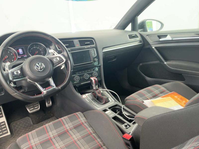Volkswagen Golf VII 2.0 TFSI GTI "Performance" BlueMotion Tech 2016 – снимка 17