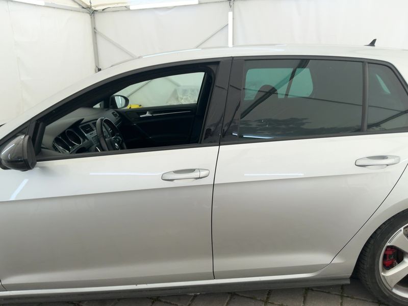 Volkswagen Golf VII 2.0 TFSI GTI "Performance" BlueMotion Tech 2016 – снимка 4