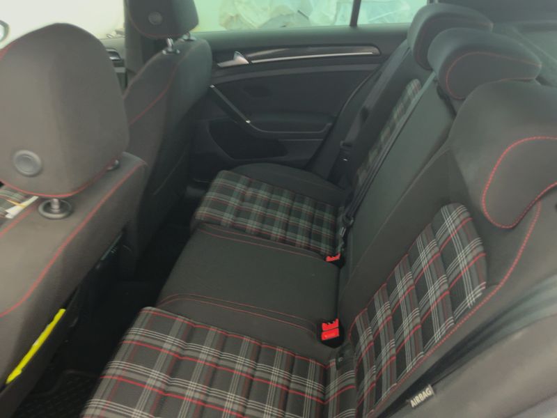 Volkswagen Golf VII 2.0 TFSI GTI "Performance" BlueMotion Tech 2016 – снимка 19