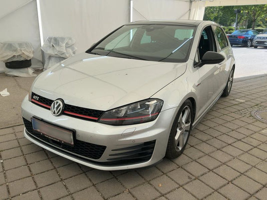 Volkswagen Golf VII 2.0 TFSI GTI "Performance" BlueMotion Tech 2016 – снимка 1