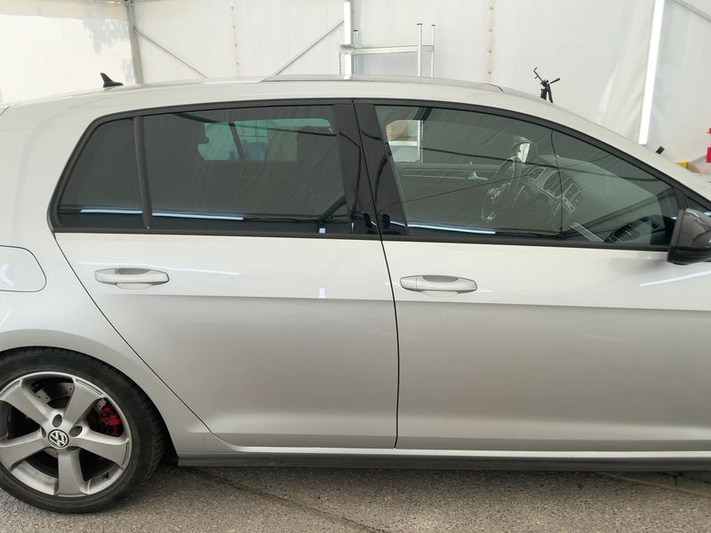 Volkswagen Golf VII 2.0 TFSI GTI "Performance" BlueMotion Tech 2016 – снимка 10