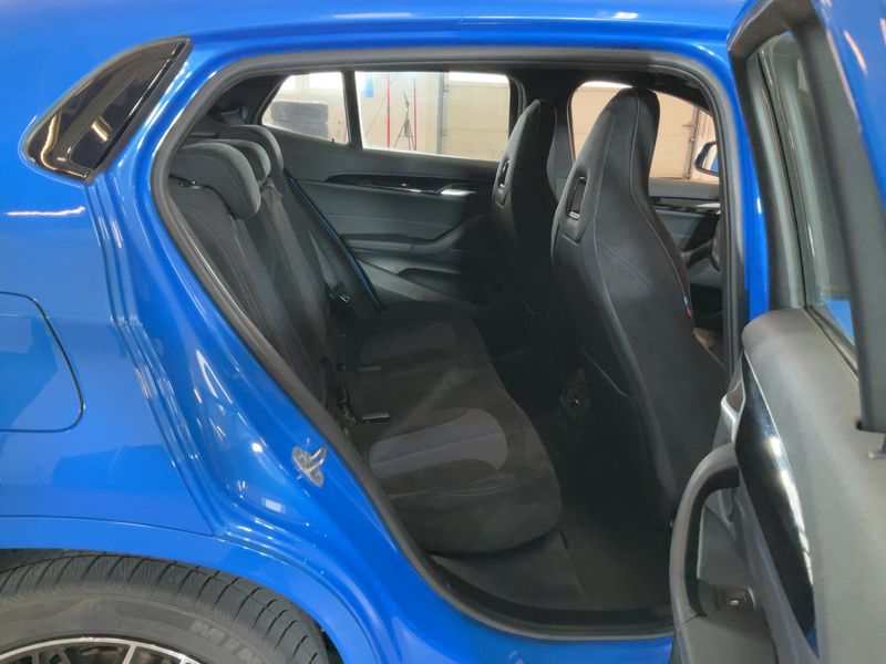 BMW X2 xDrive 25d M Sport 2020 – снимка 19