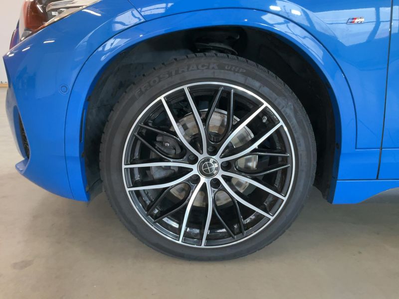BMW X2 xDrive 25d M Sport 2020 – снимка 3