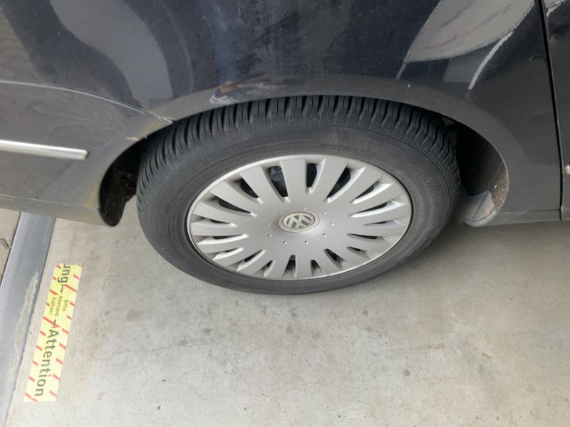 Volkswagen Passat 2.0 TDI Comfortline 2009 – снимка 18