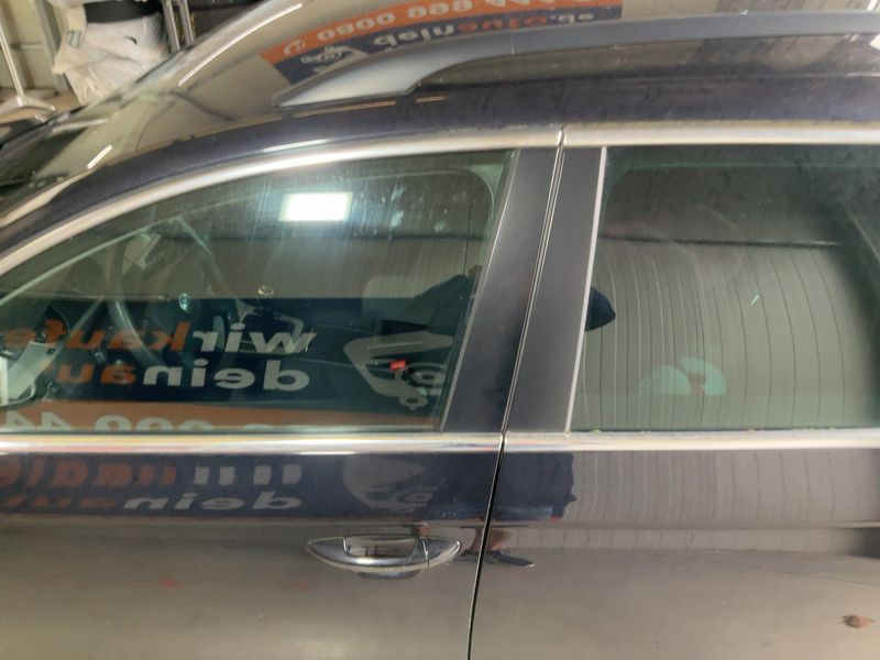 Volkswagen Passat 2.0 TDI Comfortline 2009 – снимка 4