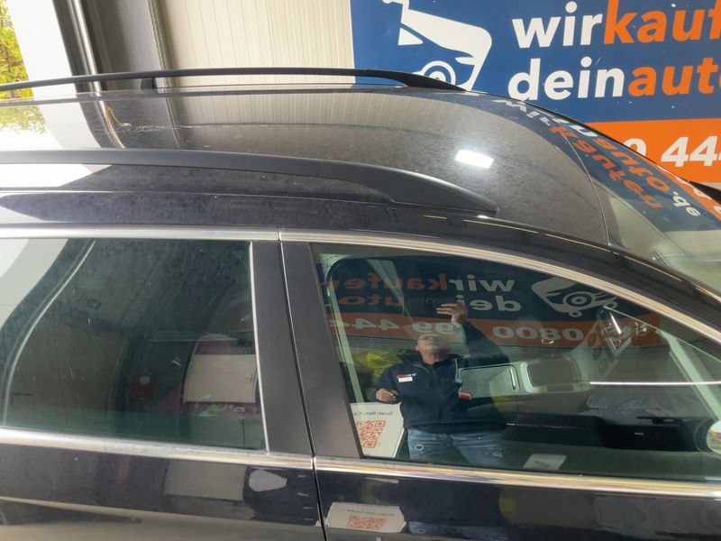 Volkswagen Passat 2.0 TDI Comfortline 2009 – снимка 20
