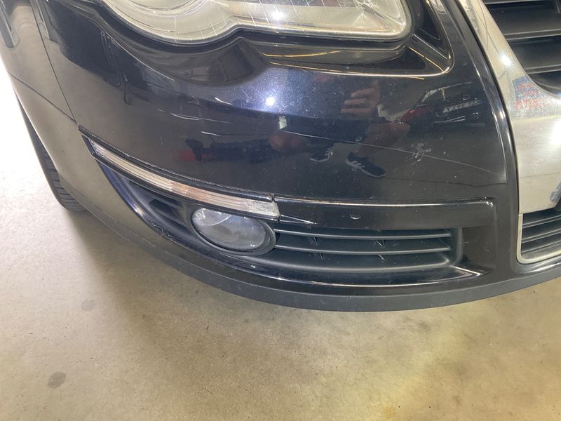 Volkswagen Passat 2.0 TDI Comfortline 2009 – снимка 29
