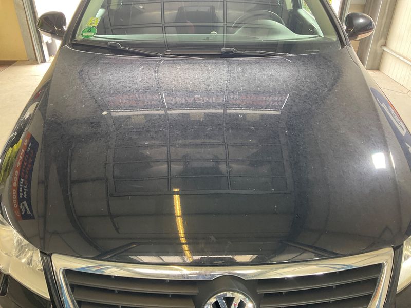 Volkswagen Passat 2.0 TDI Comfortline 2009 – снимка 31