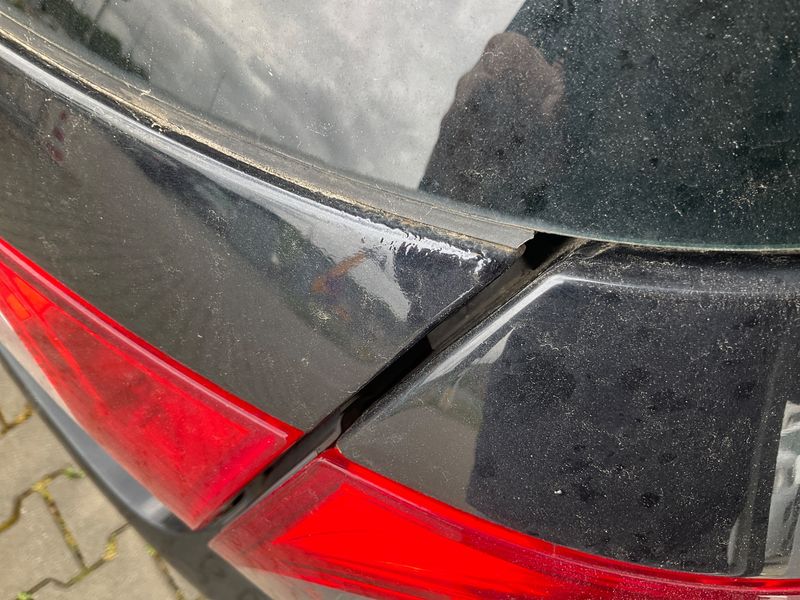 Volkswagen Passat 2.0 TDI Comfortline 2009 – снимка 27