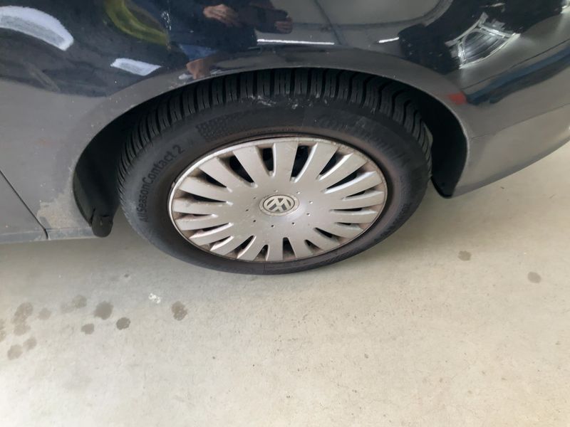 Volkswagen Passat 2.0 TDI Comfortline 2009 – снимка 19