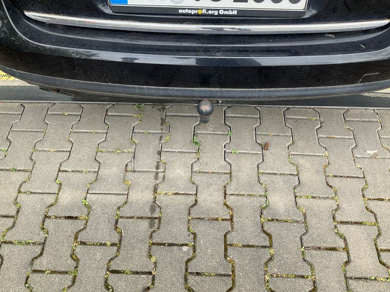 Volkswagen Passat 2.0 TDI Comfortline 2009 – снимка 26