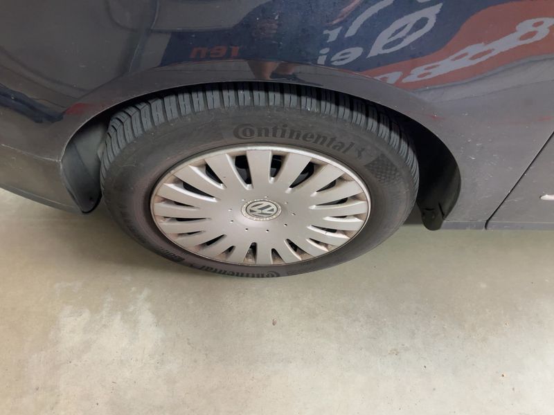 Volkswagen Passat 2.0 TDI Comfortline 2009 – снимка 16