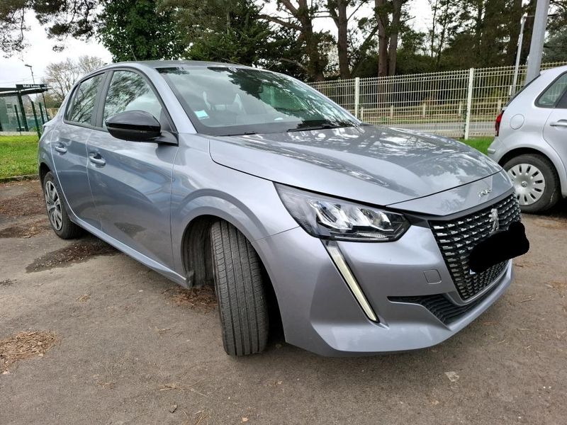 Peugeot 208 1.2 PureTech Active Pack 2023 – снимка 1