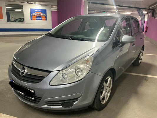 Opel Corsa 1.2 Edition 2009 – снимка 1