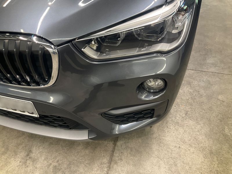 BMW X1 sDrive 18d Advantage 2019 – снимка 27