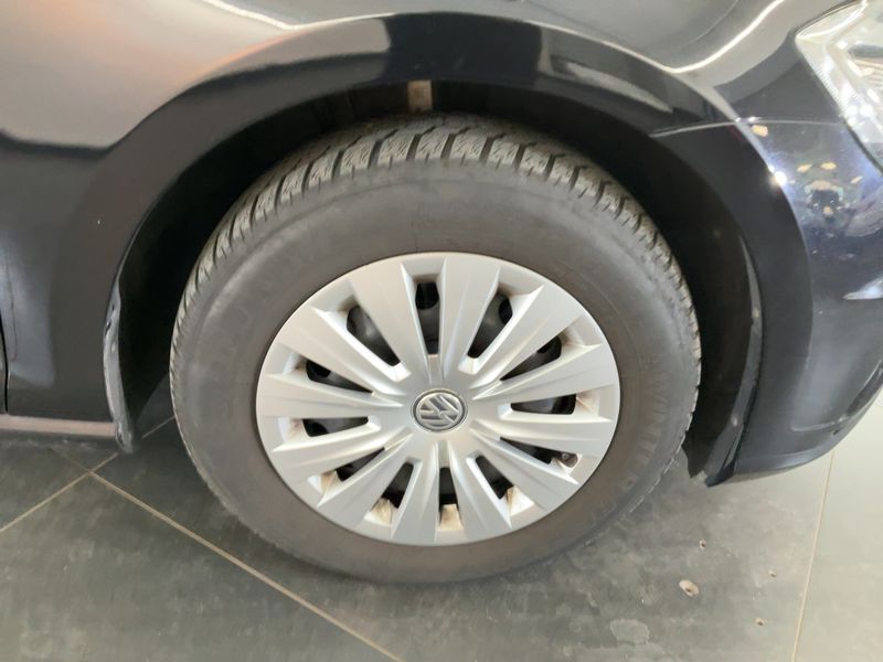 Volkswagen Golf VII 1.4 TSI Comfortline BlueMotion Tech 2017 – снимка 11