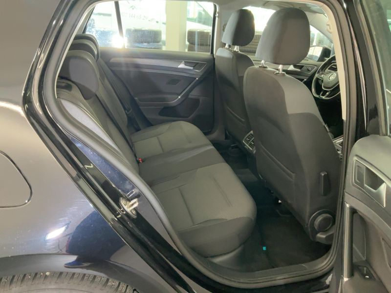Volkswagen Golf VII 1.4 TSI Comfortline BlueMotion Tech 2017 – снимка 20