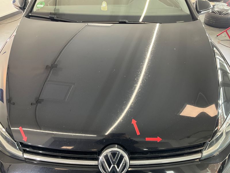 Volkswagen Golf VII 1.4 TSI Comfortline BlueMotion Tech 2017 – снимка 39