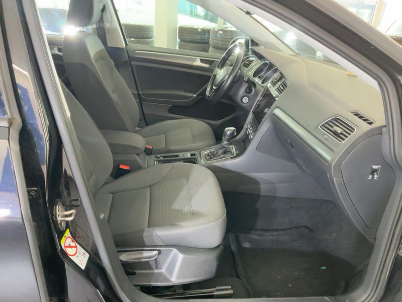 Volkswagen Golf VII 1.4 TSI Comfortline BlueMotion Tech 2017 – снимка 17