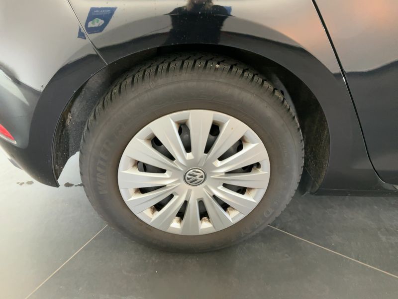 Volkswagen Golf VII 1.4 TSI Comfortline BlueMotion Tech 2017 – снимка 9