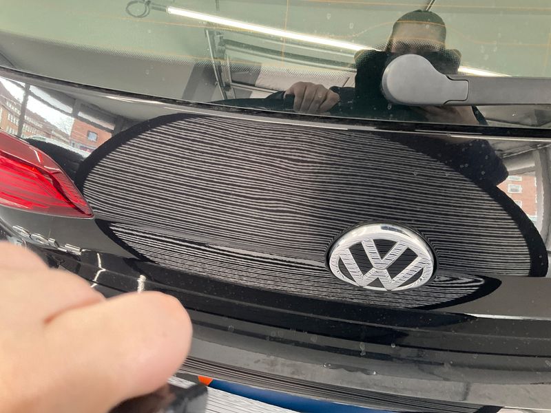 Volkswagen Golf VII 1.4 TSI Comfortline BlueMotion Tech 2017 – снимка 38