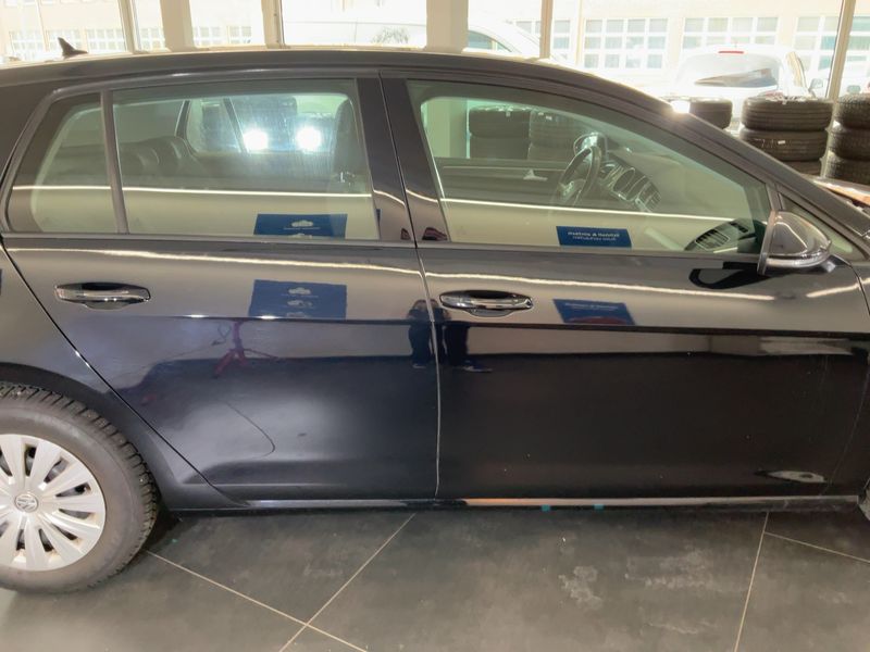 Volkswagen Golf VII 1.4 TSI Comfortline BlueMotion Tech 2017 – снимка 10