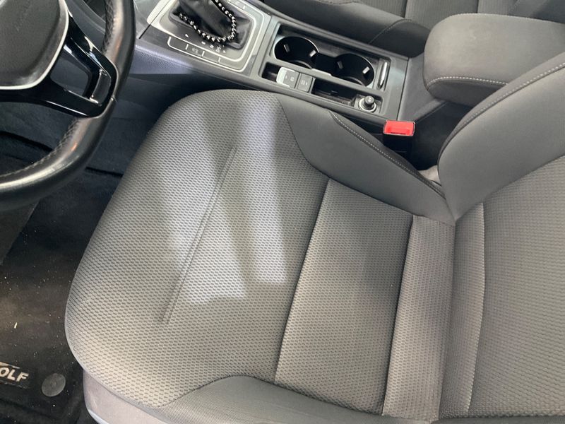 Volkswagen Golf VII 1.4 TSI Comfortline BlueMotion Tech 2017 – снимка 33