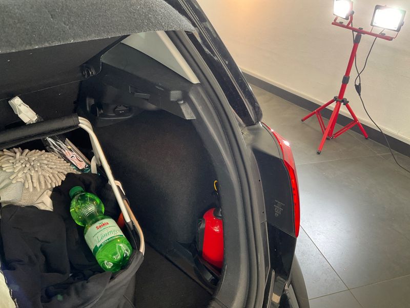 Volkswagen Golf VII 1.4 TSI Comfortline BlueMotion Tech 2017 – снимка 31